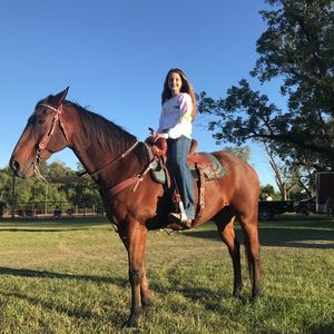 Meet your Posher, Reese